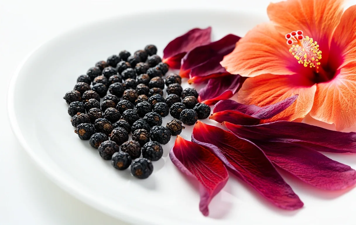 Botanical sources