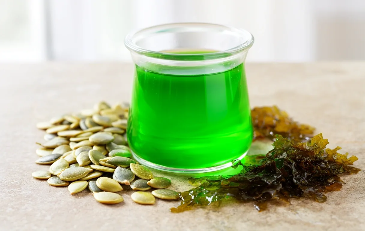 Liquid extracts