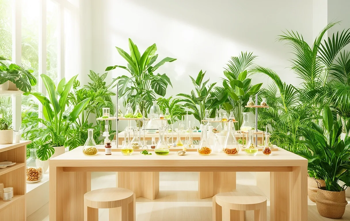 Our Surabaya wellness center