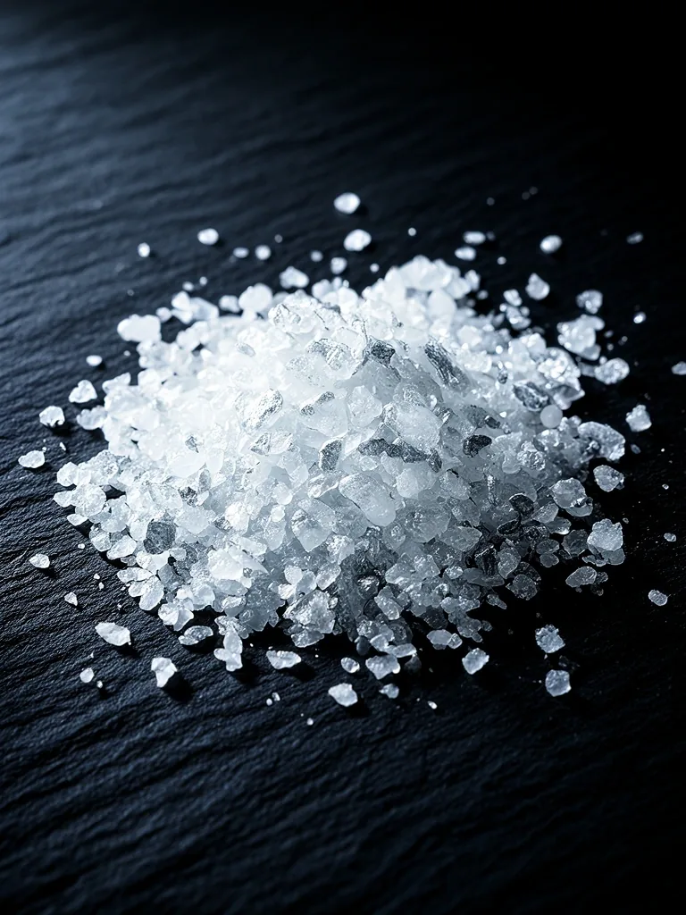Mineral trace elements