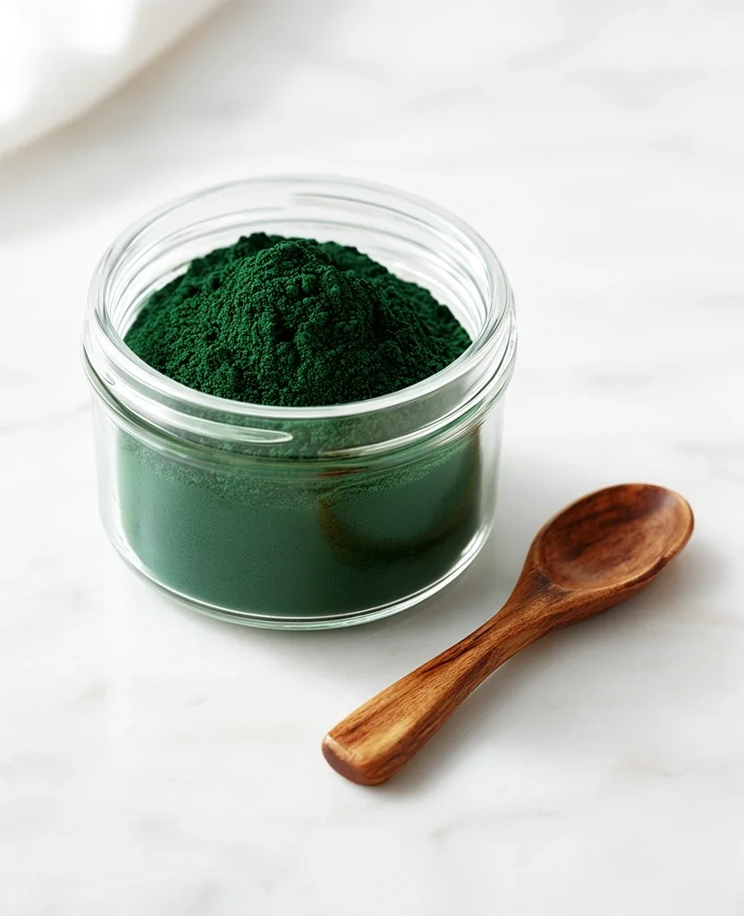 Superfood concentrate