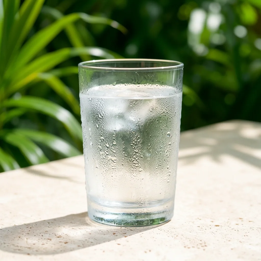 Hydration focus