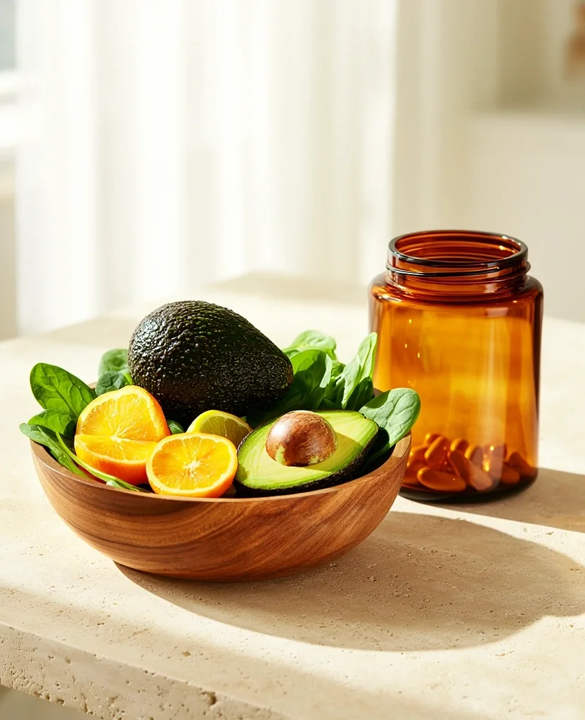 Nutritional synergy